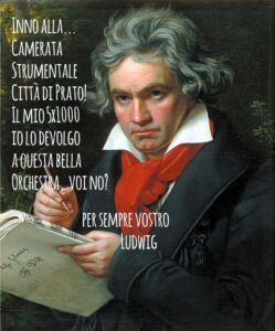 Beethoven 5x1000