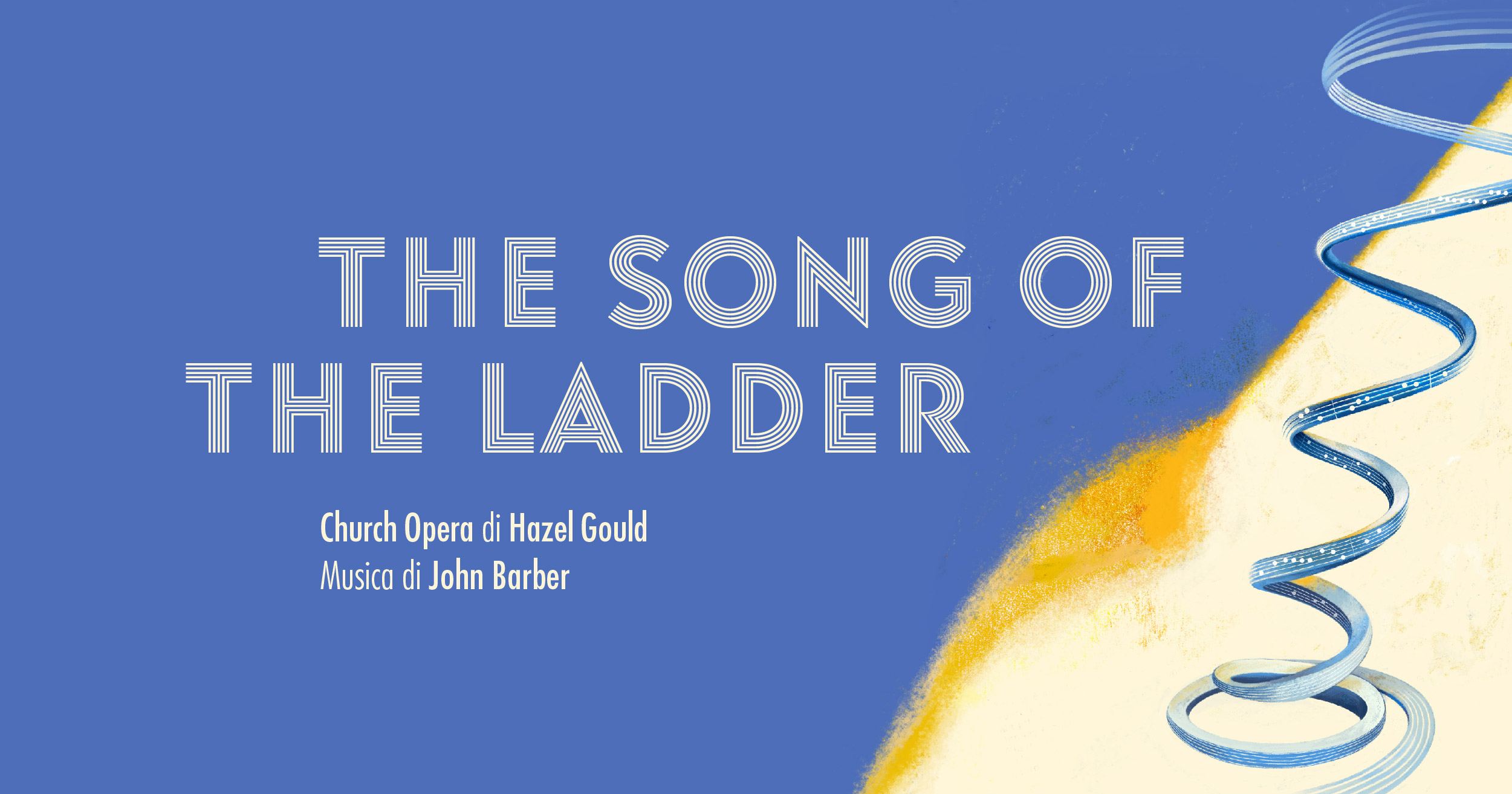 The Song of the Ladder